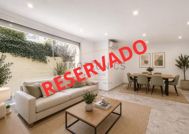 2 soveværelse Lejlighed til salg i Canet de Mar - € 290.000 (Ref: 9726769)