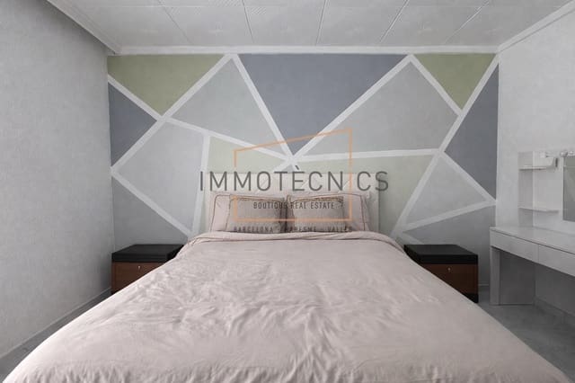 3 soverom Leilighet til salgs i Canet de Mar - € 210 000 (Ref: 9738942)