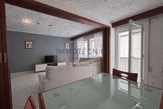 3 soverom Leilighet til salgs i Canet de Mar - € 210 000 (Ref: 9738942)