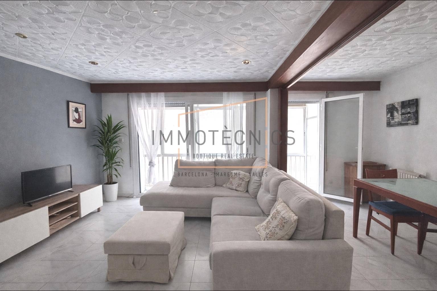 3 soveværelse Lejlighed til salg i Canet de Mar - € 210.000 (Ref: 9738942)