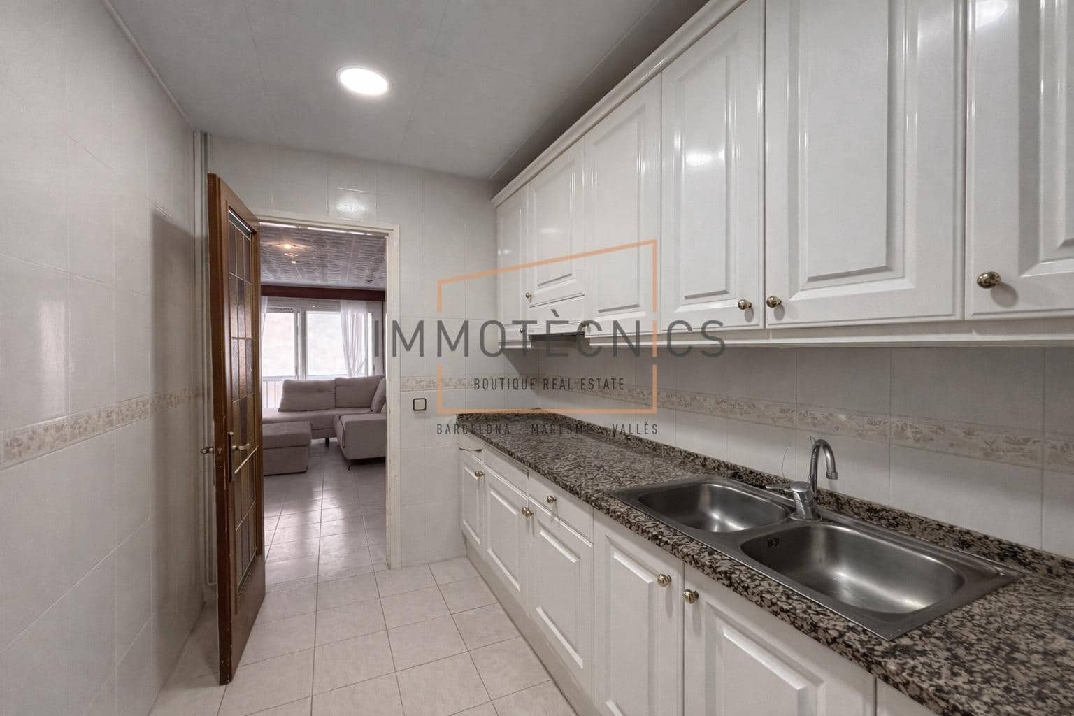 3 soveværelse Lejlighed til salg i Canet de Mar - € 210.000 (Ref: 9738942)
