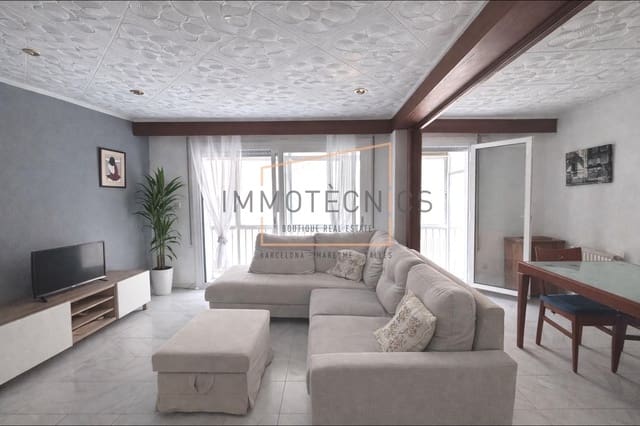 3 sypialnia Mieszkanie na sprzedaż w Canet de Mar - 210 000 € (Ref: 9738942)