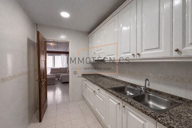 3 sypialnia Mieszkanie na sprzedaż w Canet de Mar - 210 000 € (Ref: 9738942)