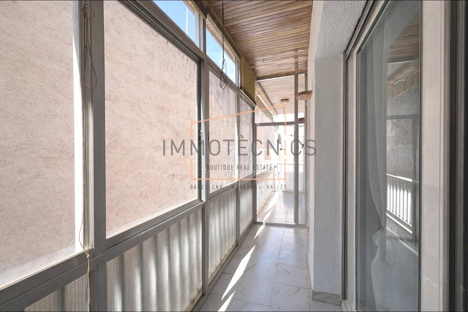 3 soveværelse Lejlighed til salg i Canet de Mar - € 210.000 (Ref: 9738942)