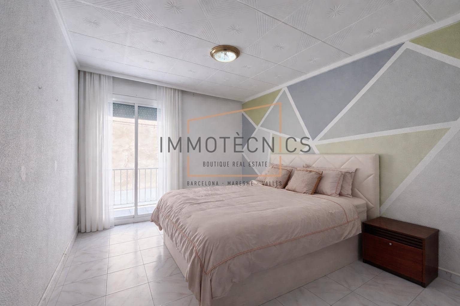 3 soveværelse Lejlighed til salg i Canet de Mar - € 210.000 (Ref: 9738942)