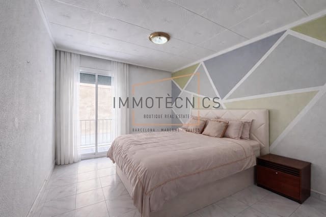 3 sypialnia Mieszkanie na sprzedaż w Canet de Mar - 210 000 € (Ref: 9738942)