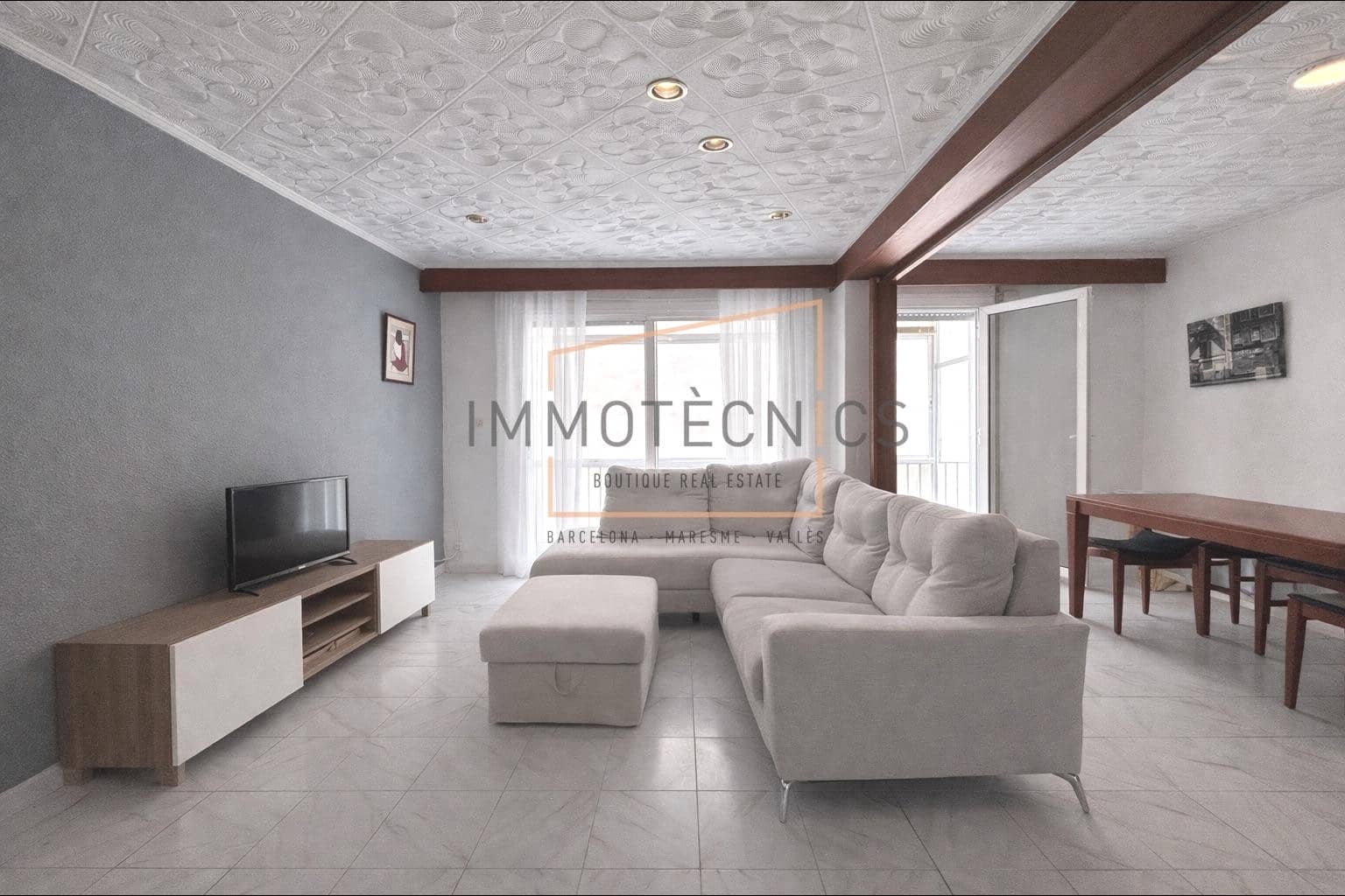 3 soveværelse Lejlighed til salg i Canet de Mar - € 210.000 (Ref: 9738942)