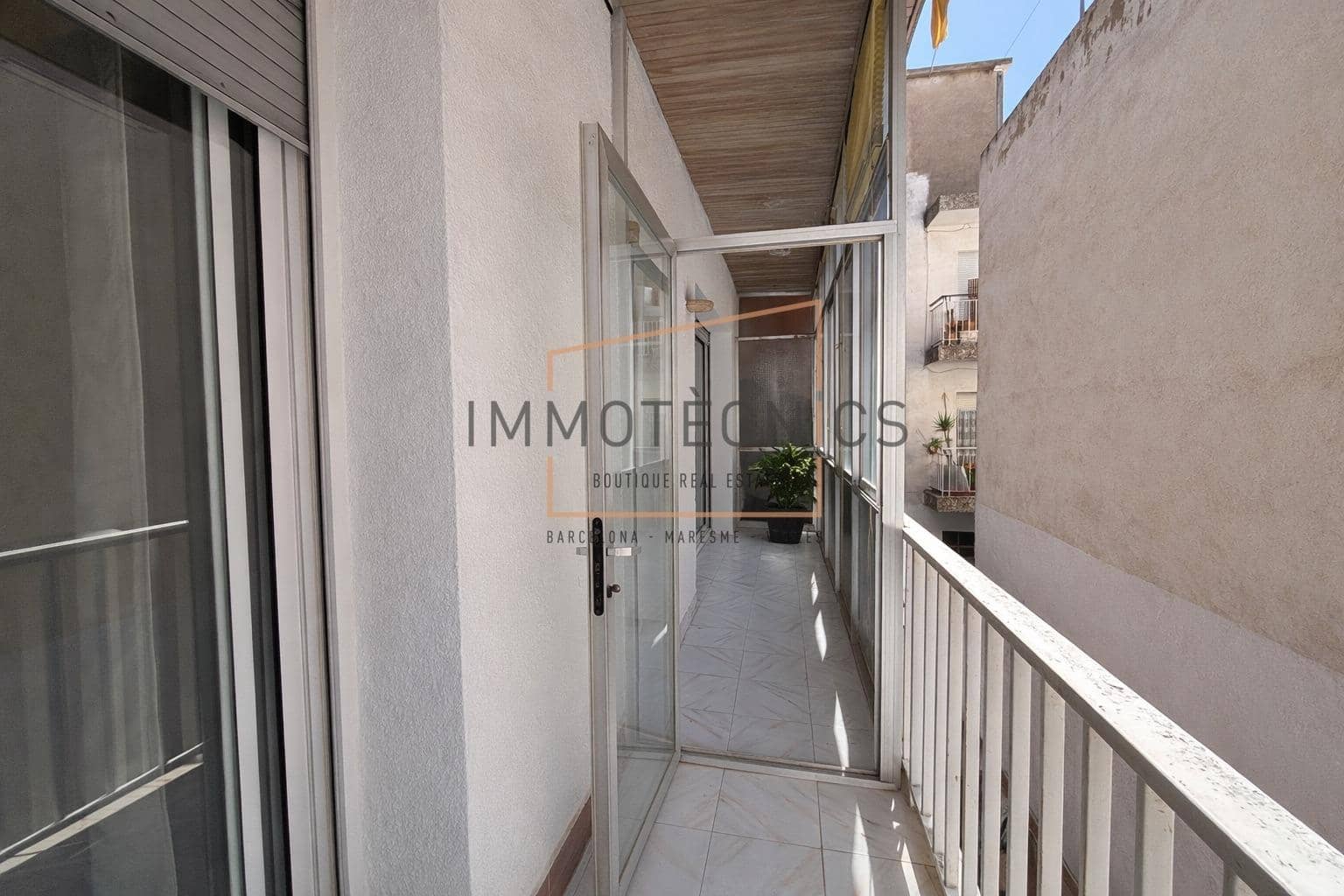 3 soveværelse Lejlighed til salg i Canet de Mar - € 210.000 (Ref: 9738942)