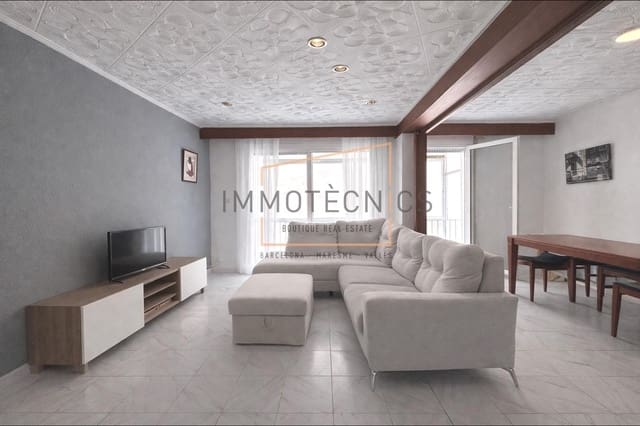 3 sypialnia Mieszkanie na sprzedaż w Canet de Mar - 210 000 € (Ref: 9738942)