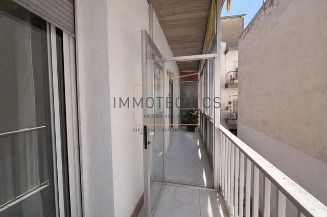 3 sypialnia Mieszkanie na sprzedaż w Canet de Mar - 210 000 € (Ref: 9738942)