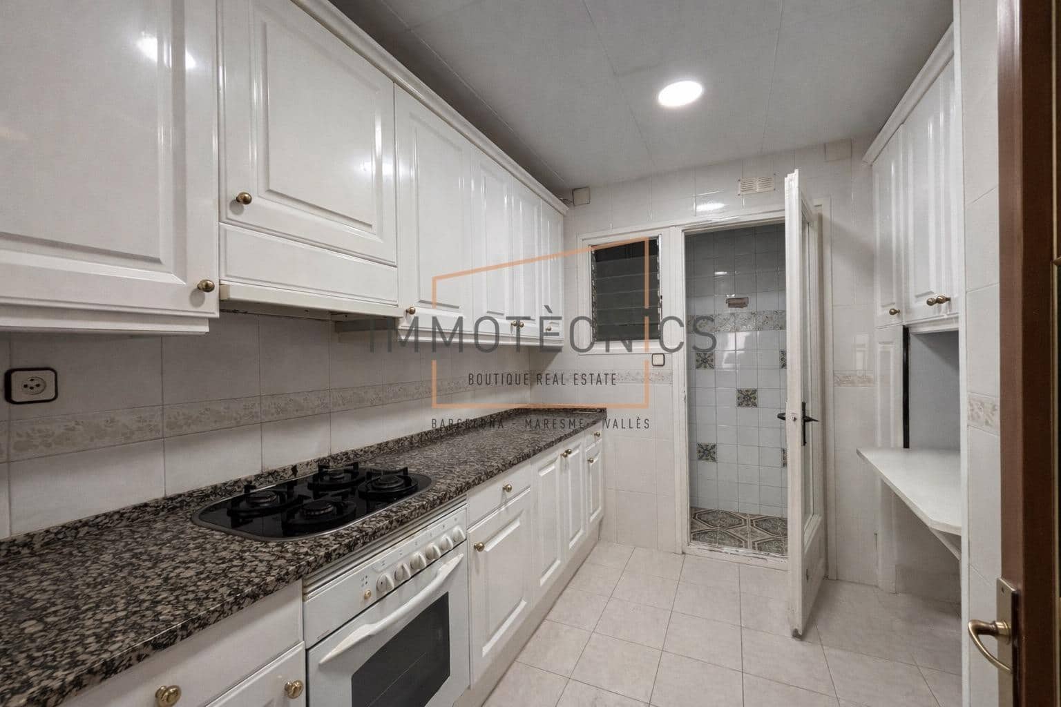 3 soveværelse Lejlighed til salg i Canet de Mar - € 210.000 (Ref: 9738942)