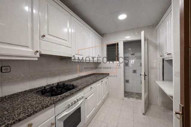 3 sypialnia Mieszkanie na sprzedaż w Canet de Mar - 210 000 € (Ref: 9738942)