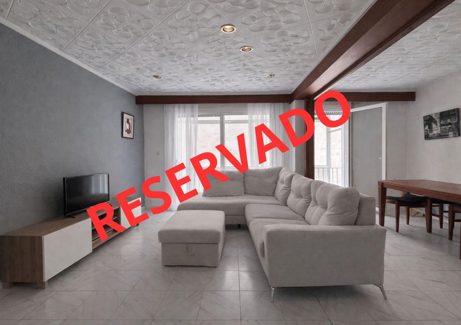 3 soveværelse Lejlighed til salg i Canet de Mar - € 210.000 (Ref: 9738942)