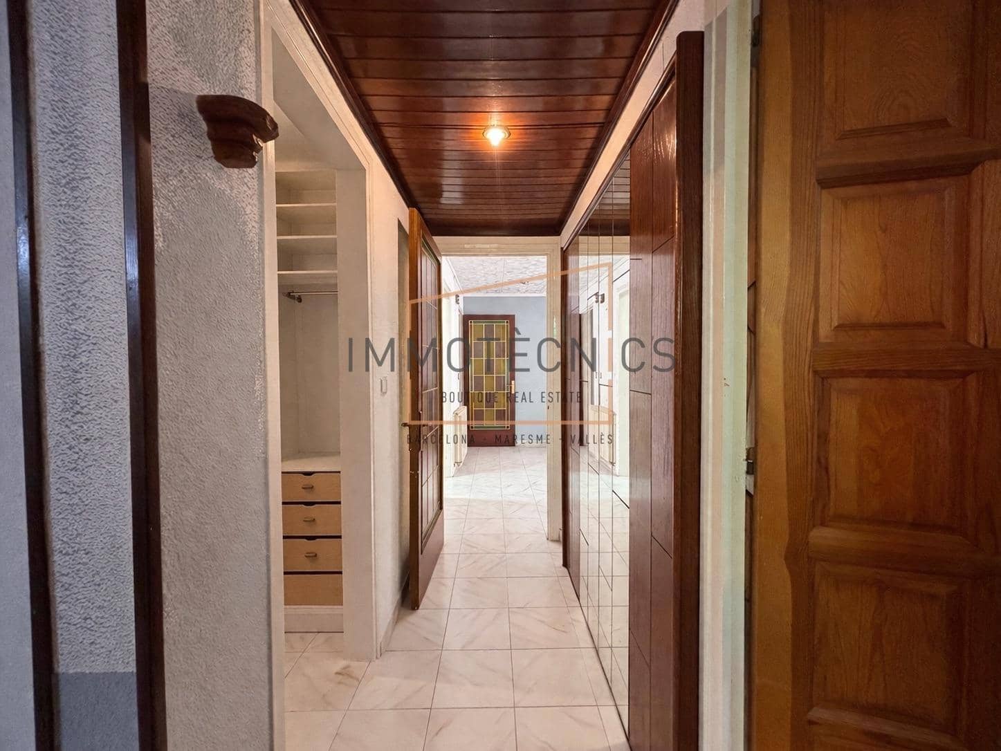 3 soveværelse Lejlighed til salg i Canet de Mar - € 210.000 (Ref: 9738942)