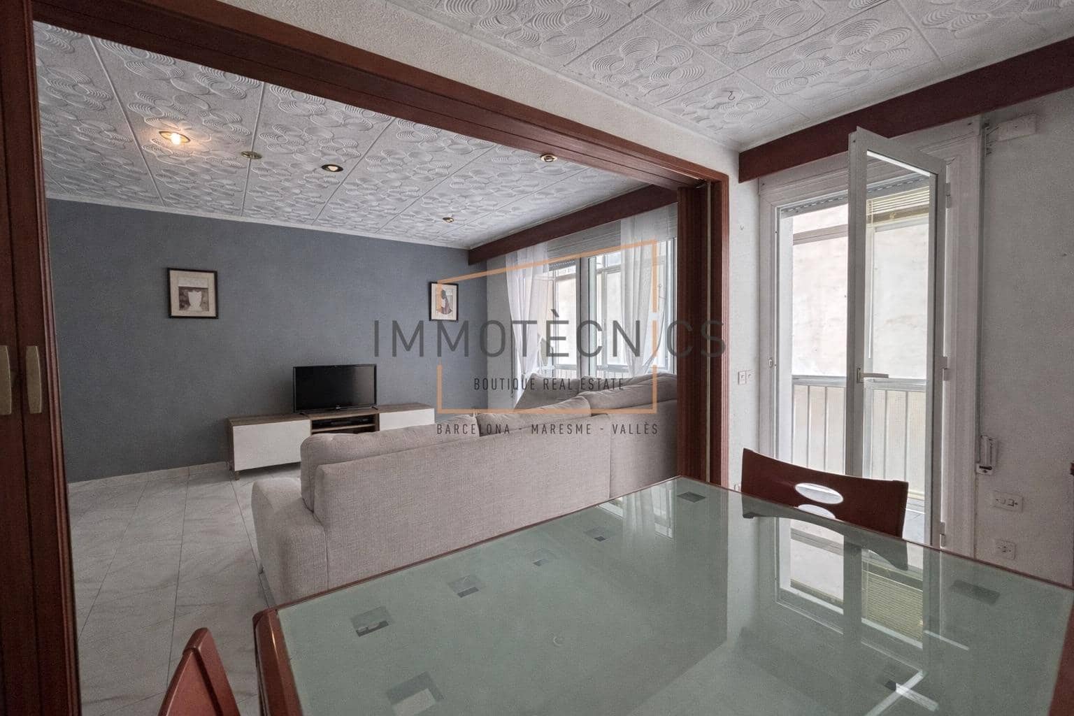 3 soveværelse Lejlighed til salg i Canet de Mar - € 210.000 (Ref: 9738942)