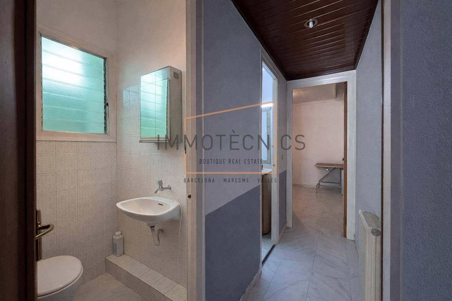 3 soveværelse Lejlighed til salg i Canet de Mar - € 210.000 (Ref: 9738942)