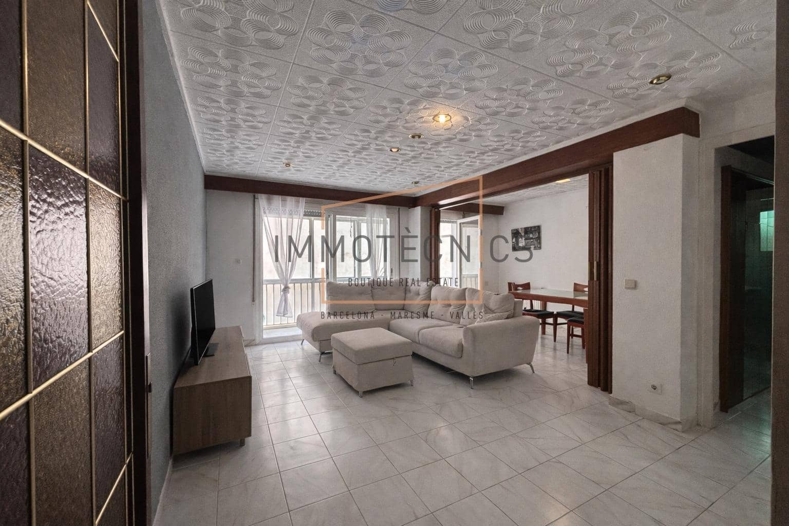 3 soveværelse Lejlighed til salg i Canet de Mar - € 210.000 (Ref: 9738942)