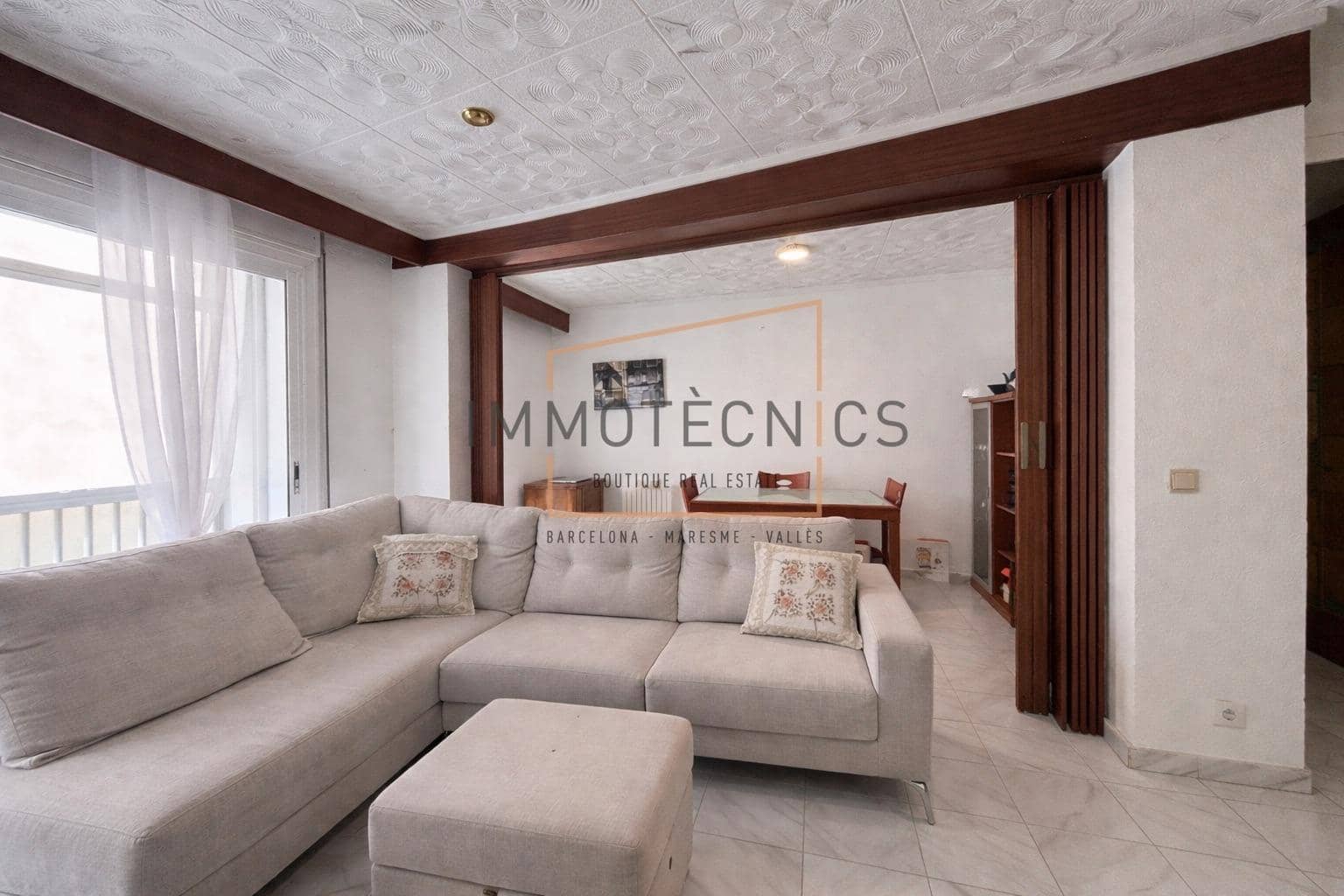 3 soveværelse Lejlighed til salg i Canet de Mar - € 210.000 (Ref: 9738942)