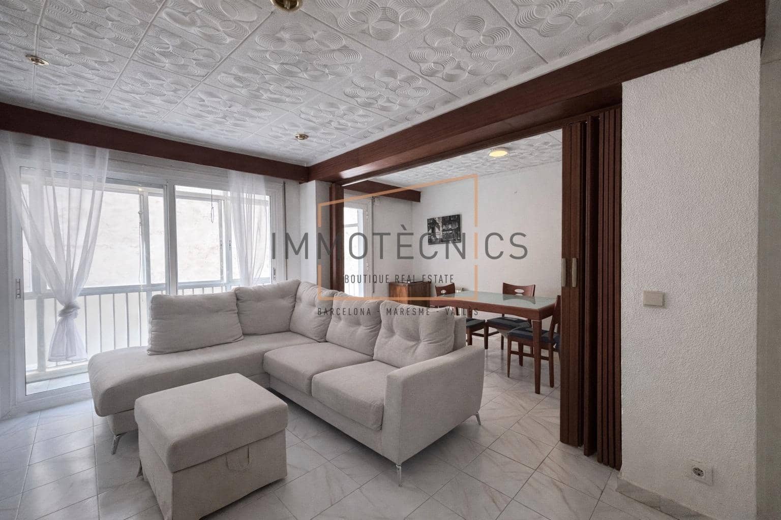 3 soveværelse Lejlighed til salg i Canet de Mar - € 210.000 (Ref: 9738942)