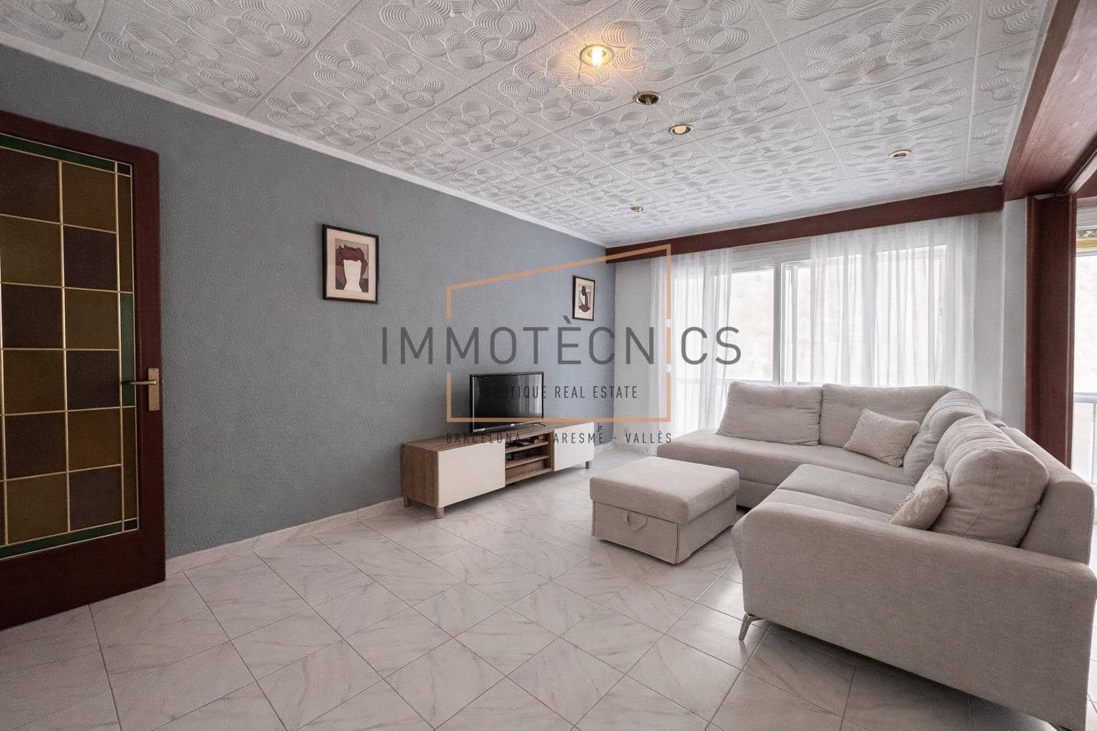 3 soveværelse Lejlighed til salg i Canet de Mar - € 210.000 (Ref: 9738942)