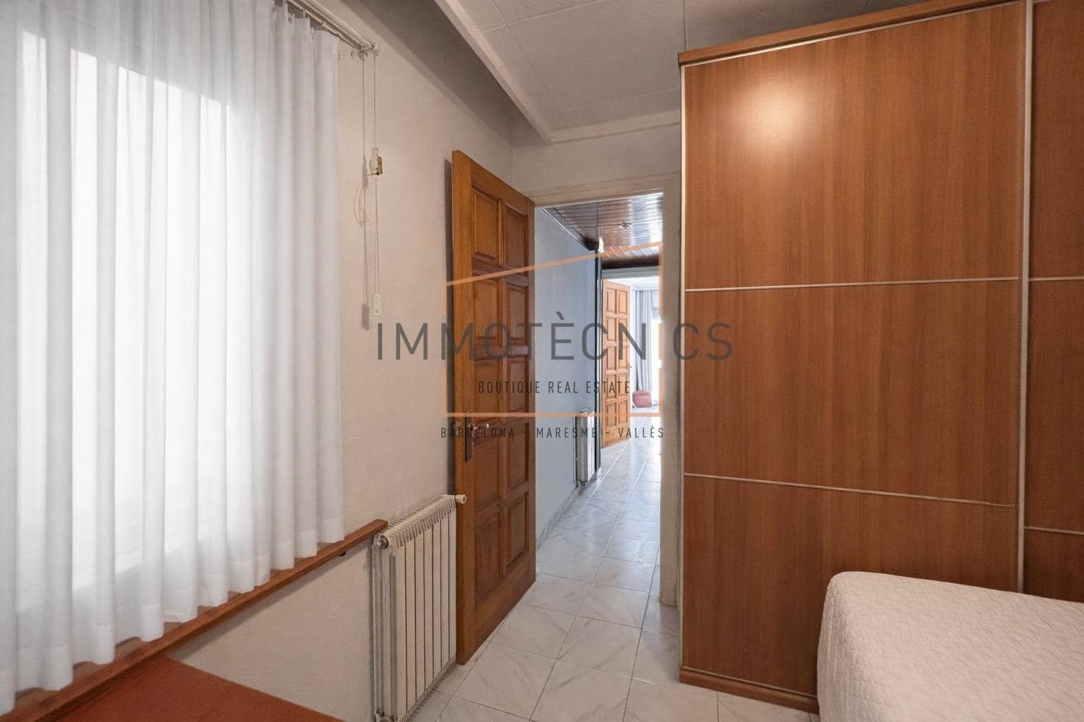 3 soveværelse Lejlighed til salg i Canet de Mar - € 210.000 (Ref: 9738942)