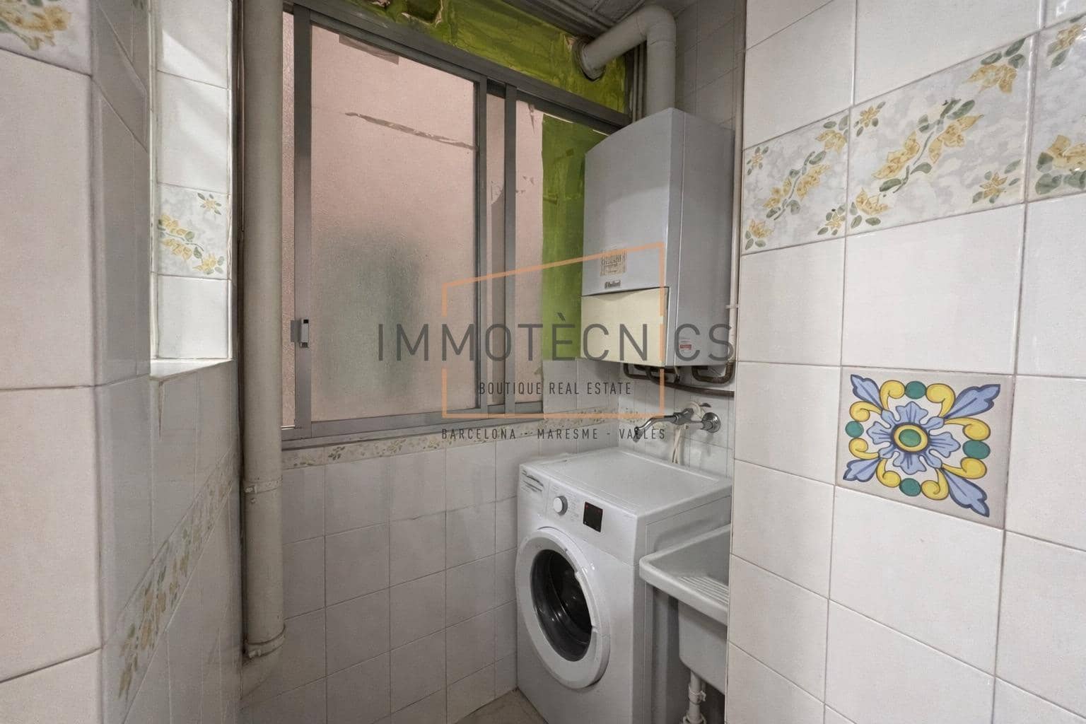 3 soveværelse Lejlighed til salg i Canet de Mar - € 210.000 (Ref: 9738942)
