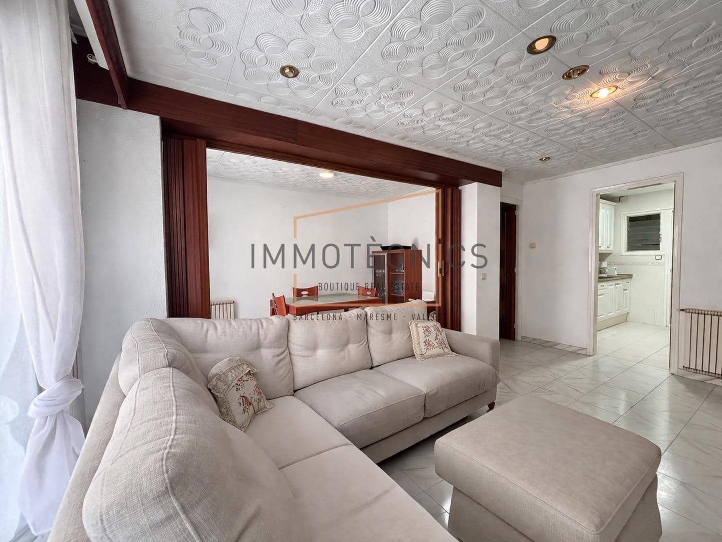 3 soveværelse Lejlighed til salg i Canet de Mar - € 210.000 (Ref: 9738942)