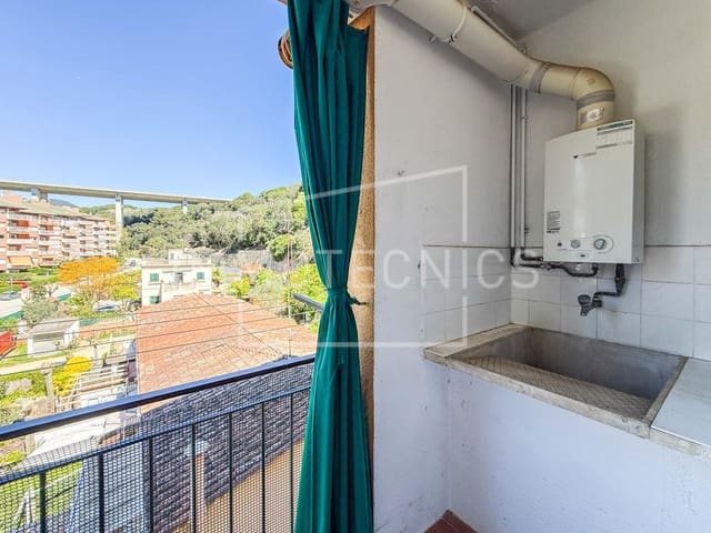 4 slaapkamer Flat te koop in Caldes d'Estrac met zwembad - € 320.000 (Ref: 9759120)