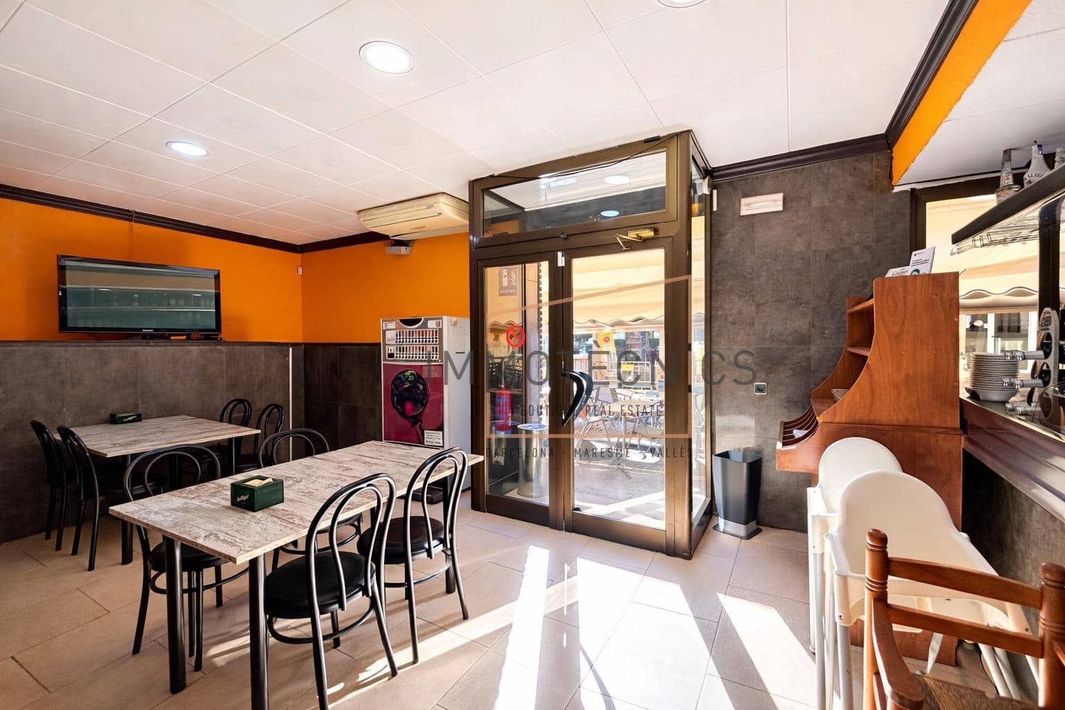 Empresa para arrendar em Canet de Mar - 1 500 € (Ref: 9759121)