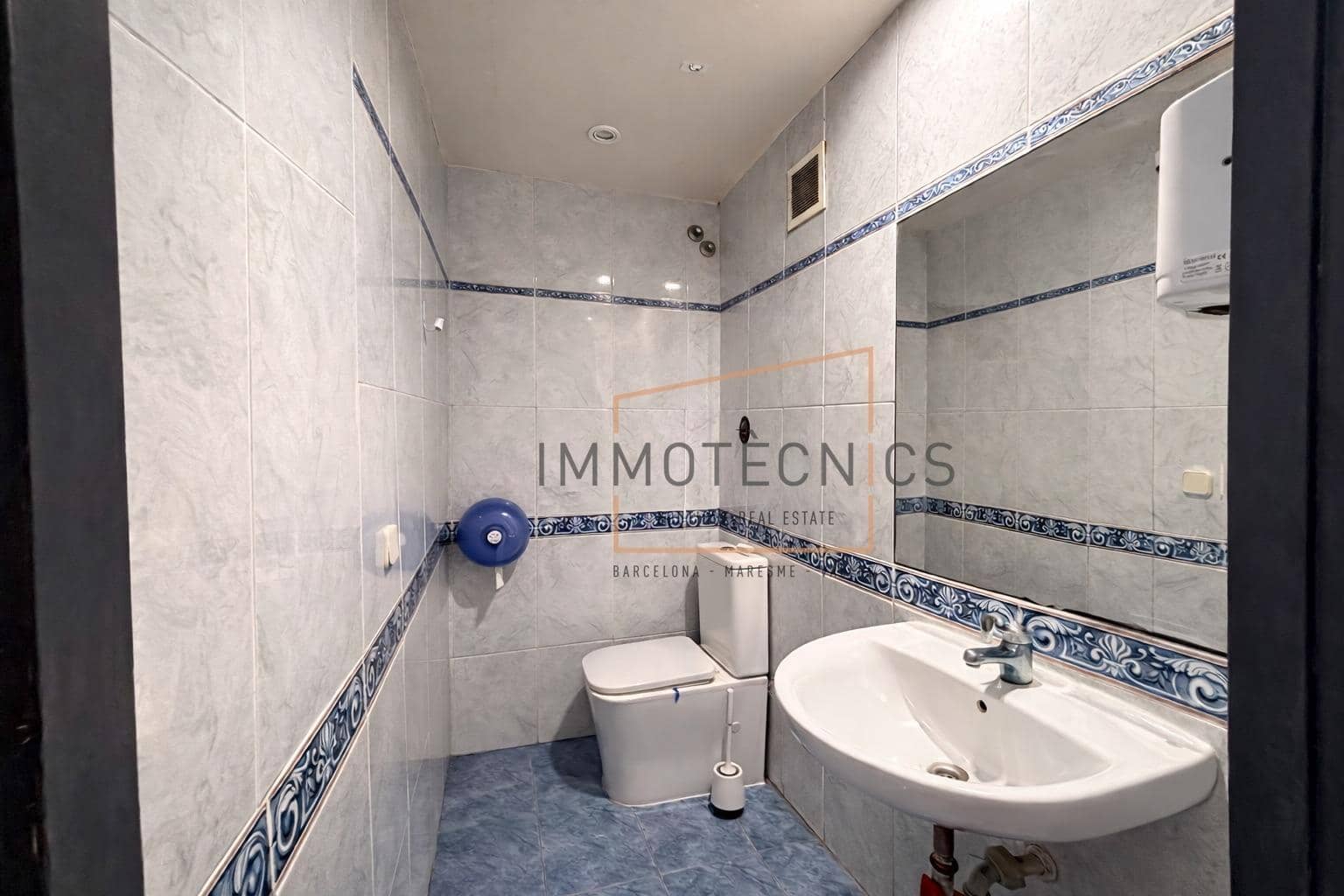 Empresa para arrendar em Canet de Mar - 1 500 € (Ref: 9759121)