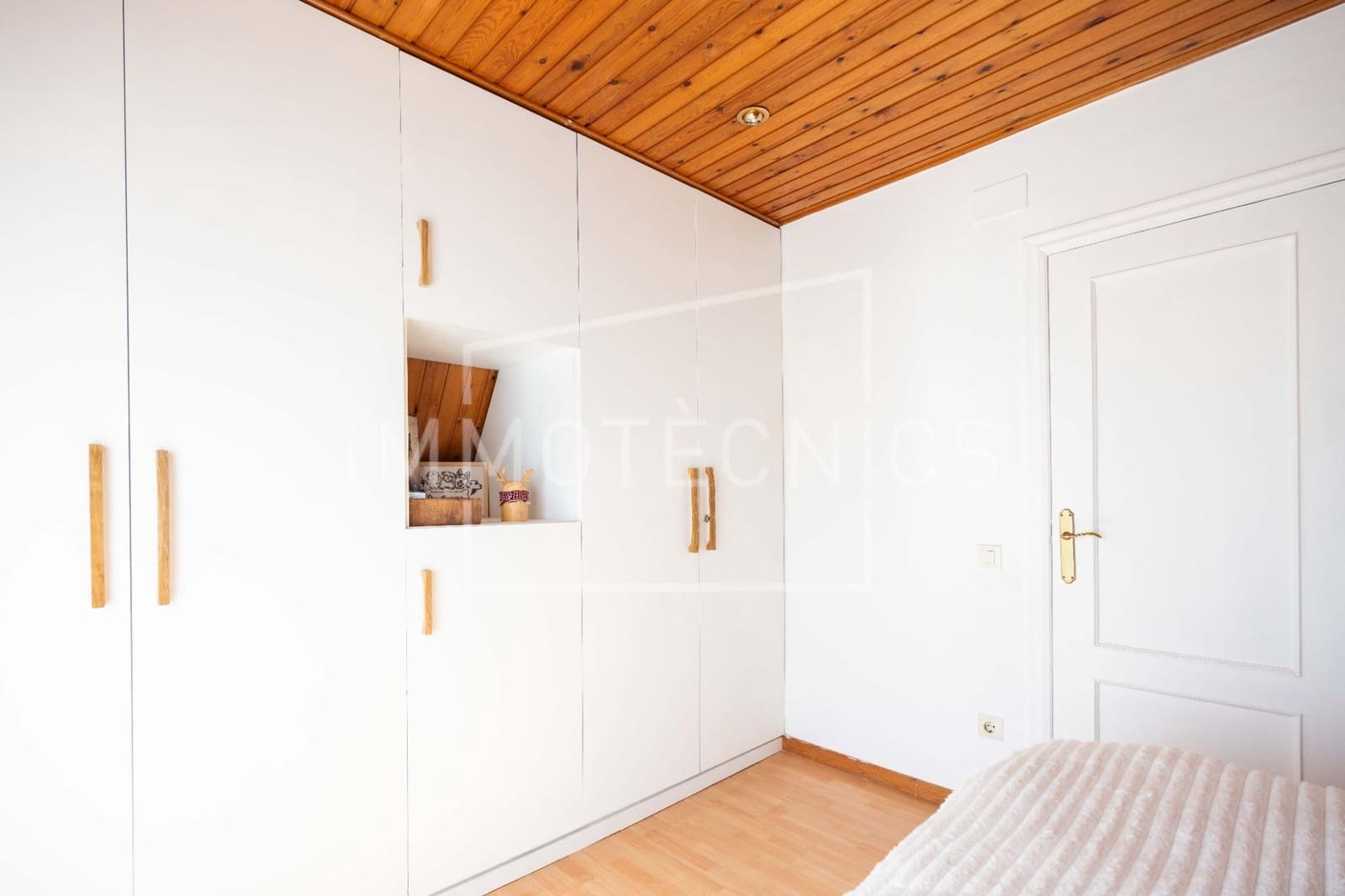 3 makuuhuone Huvila myytävänä paikassa Sant Cebria de Vallalta mukana 
autotalli - 325 000 € (Ref: 9780712)