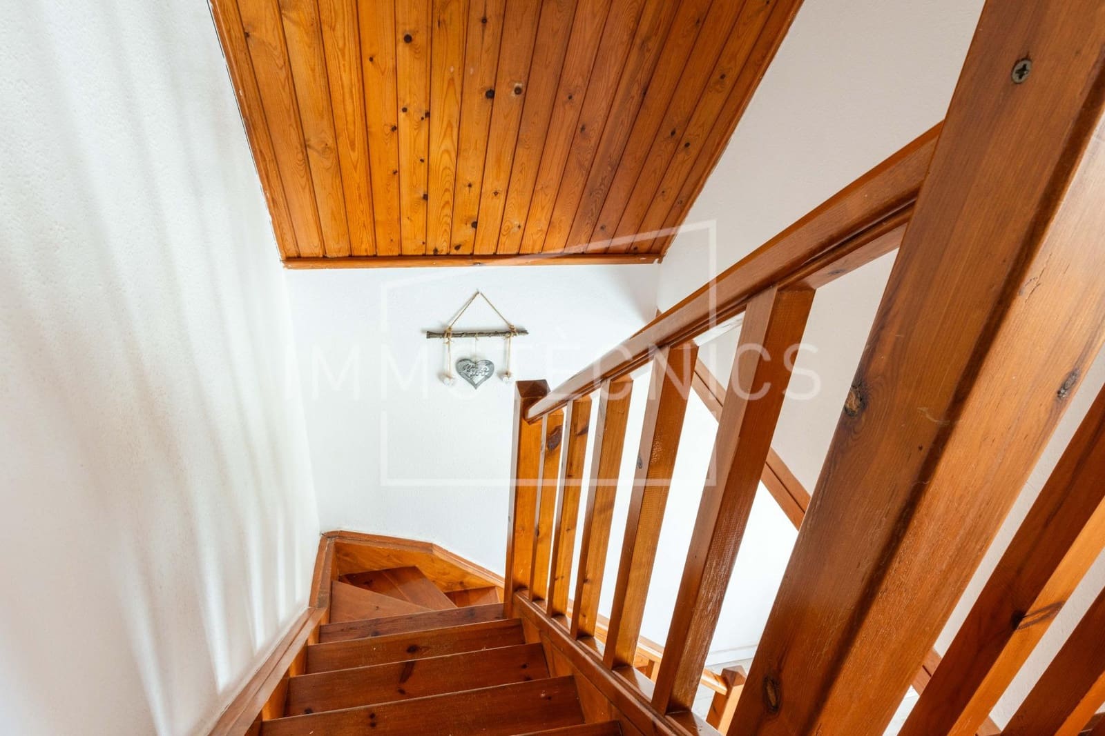 3 makuuhuone Huvila myytävänä paikassa Sant Cebria de Vallalta mukana 
autotalli - 325 000 € (Ref: 9780712)