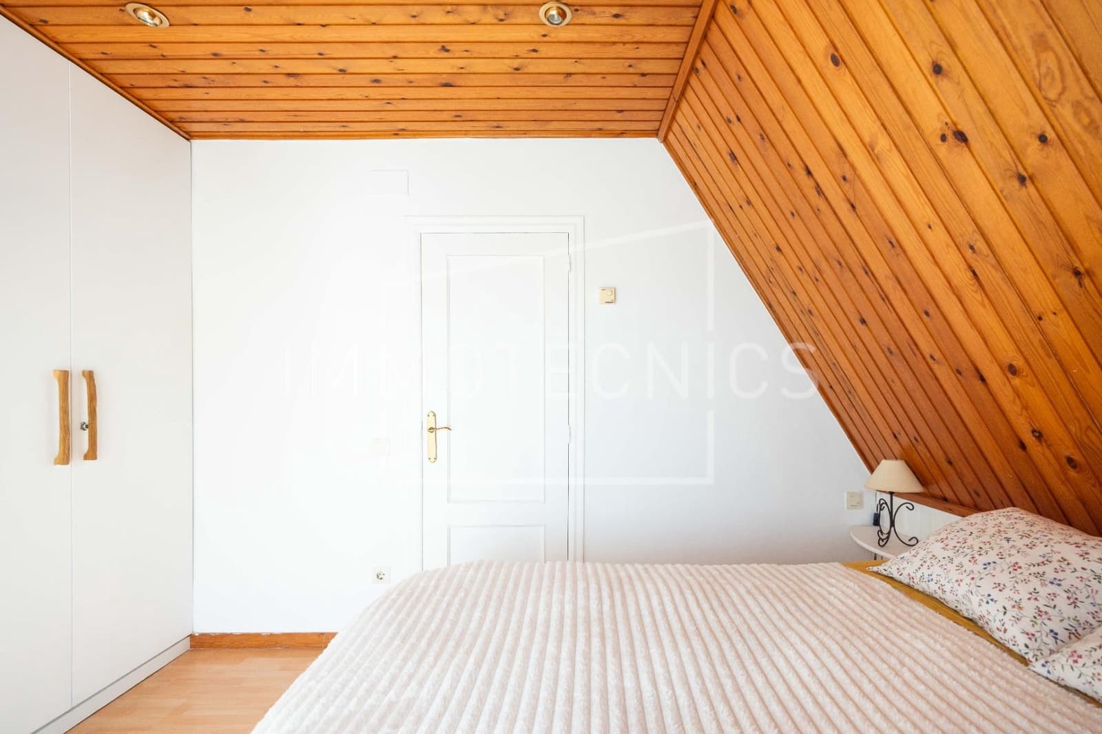 3 makuuhuone Huvila myytävänä paikassa Sant Cebria de Vallalta mukana 
autotalli - 325 000 € (Ref: 9780712)