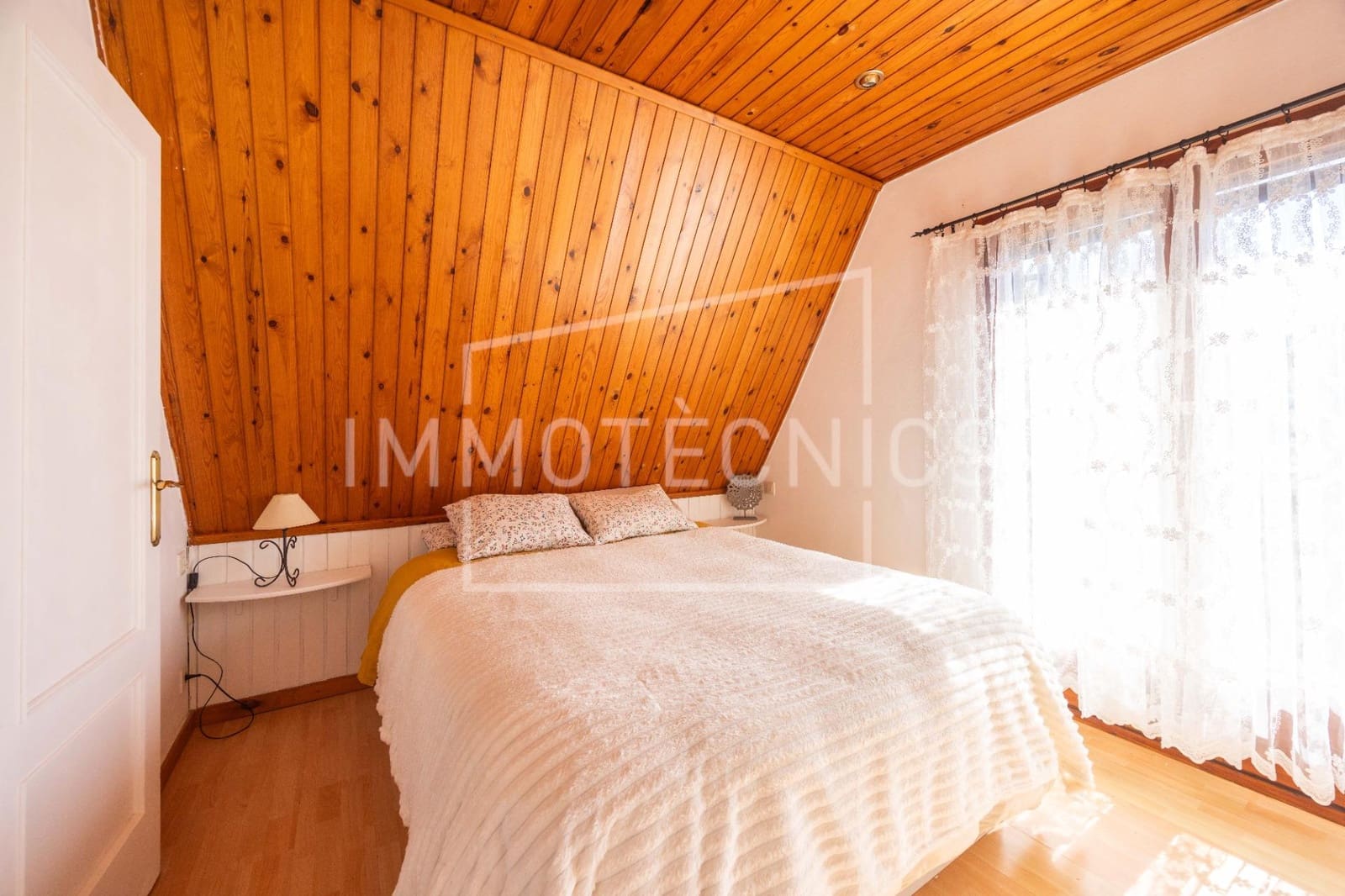 3 makuuhuone Huvila myytävänä paikassa Sant Cebria de Vallalta mukana 
autotalli - 325 000 € (Ref: 9780712)