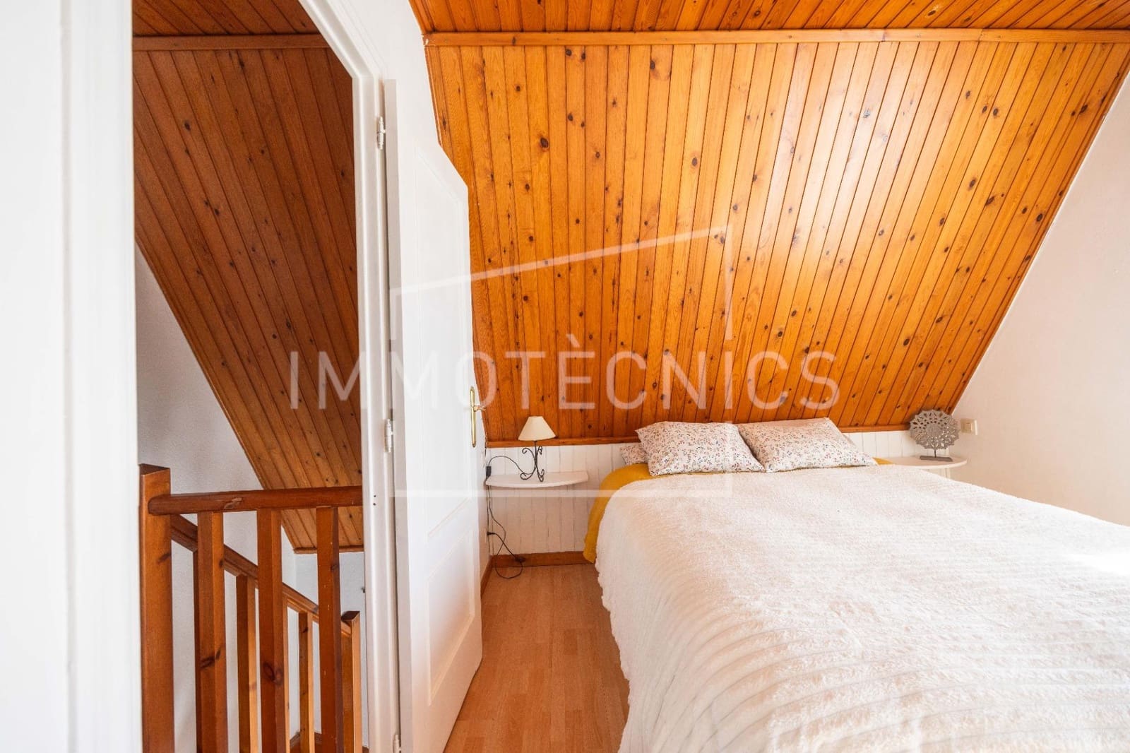 3 makuuhuone Huvila myytävänä paikassa Sant Cebria de Vallalta mukana 
autotalli - 325 000 € (Ref: 9780712)