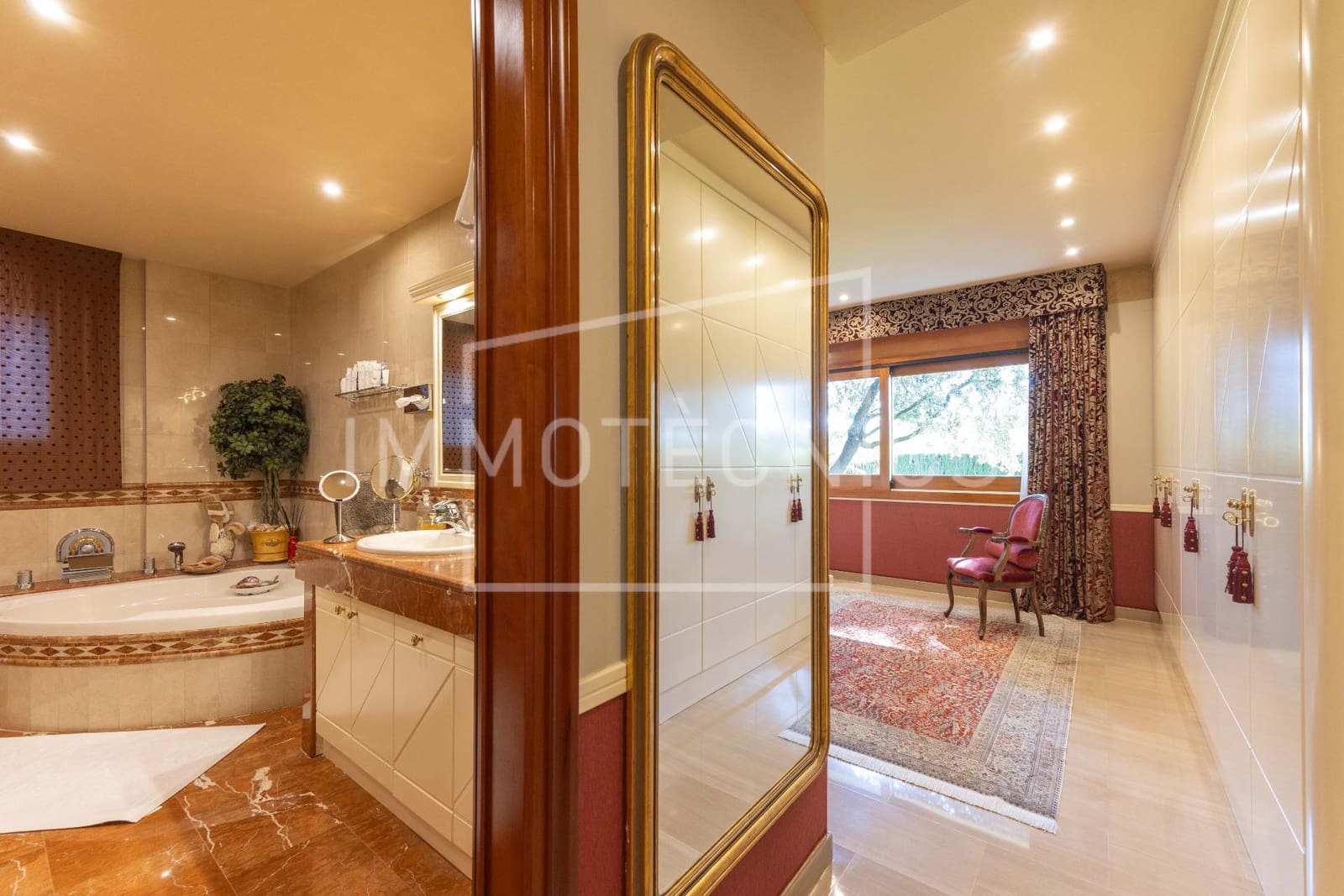 5 chambre Villa/Maison à vendre à Llica de Vall avec garage - 950 000 € (Ref: 9780713)