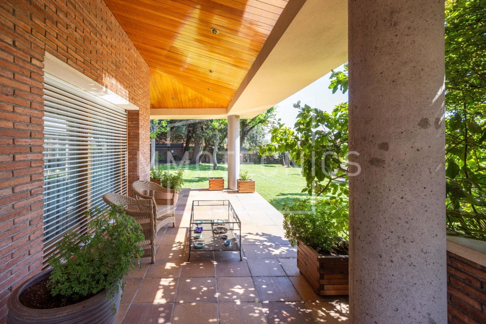 5 chambre Villa/Maison à vendre à Llica de Vall avec garage - 950 000 € (Ref: 9780713)