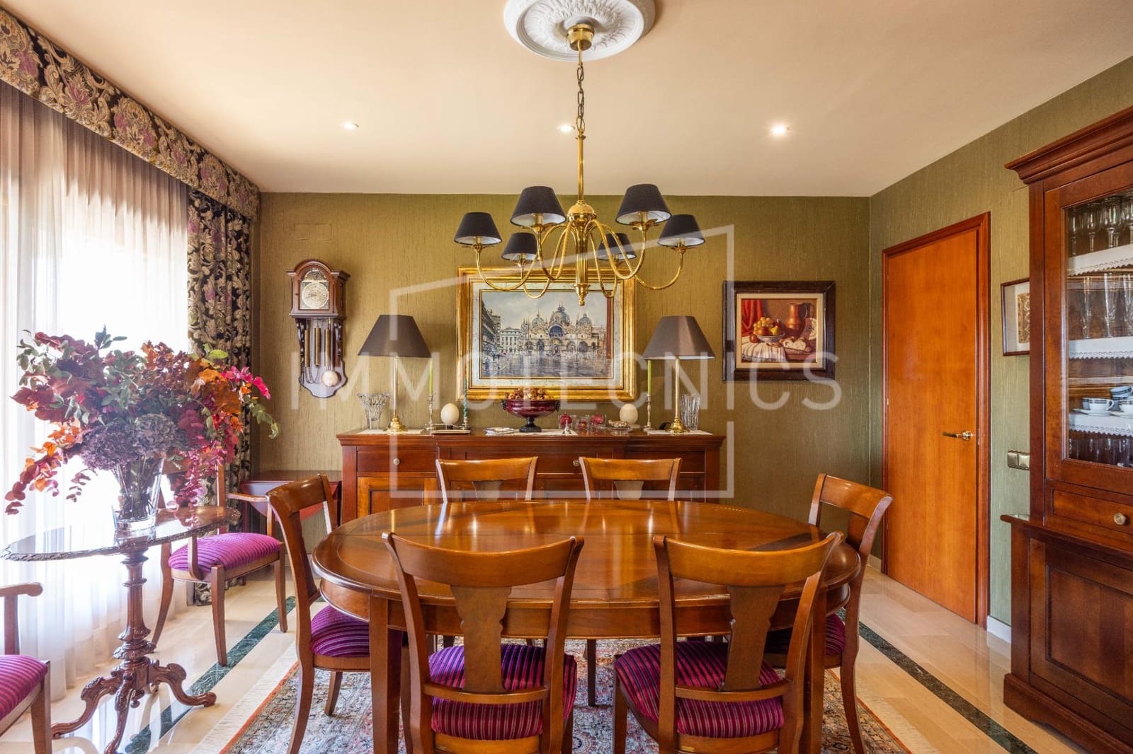 5 chambre Villa/Maison à vendre à Llica de Vall avec garage - 950 000 € (Ref: 9780713)