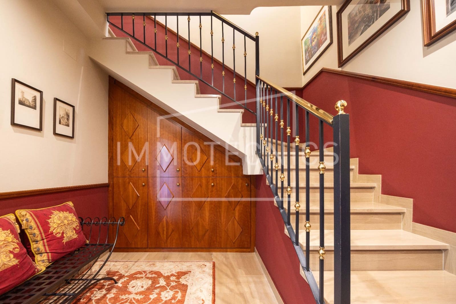 5 chambre Villa/Maison à vendre à Llica de Vall avec garage - 950 000 € (Ref: 9780713)