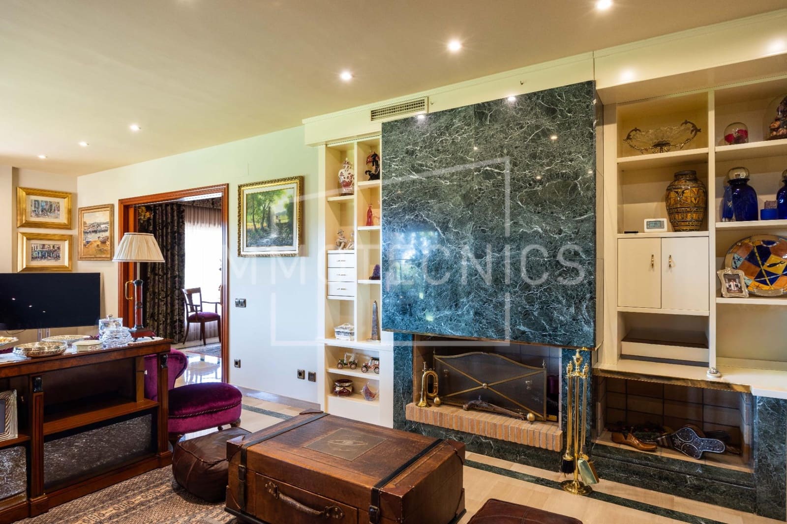 5 chambre Villa/Maison à vendre à Llica de Vall avec garage - 950 000 € (Ref: 9780713)