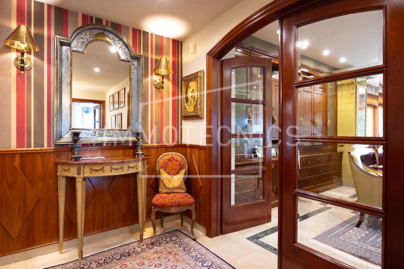 5 chambre Villa/Maison à vendre à Llica de Vall avec garage - 950 000 € (Ref: 9780713)