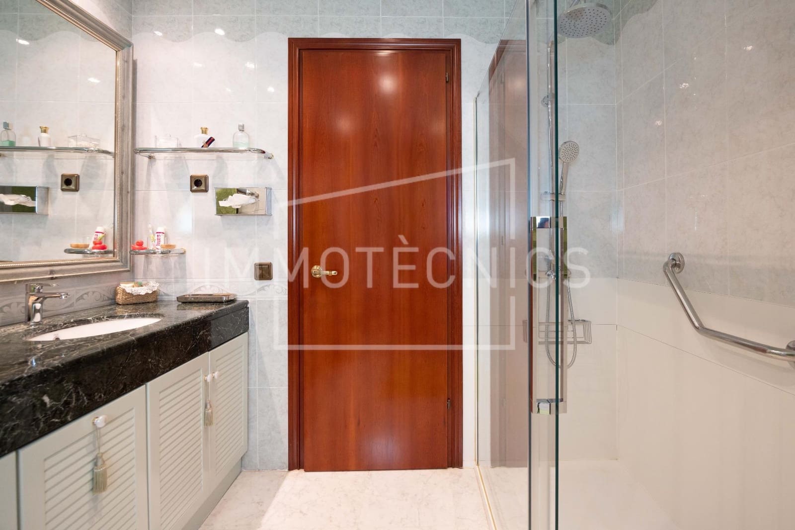 5 chambre Villa/Maison à vendre à Llica de Vall avec garage - 950 000 € (Ref: 9780713)