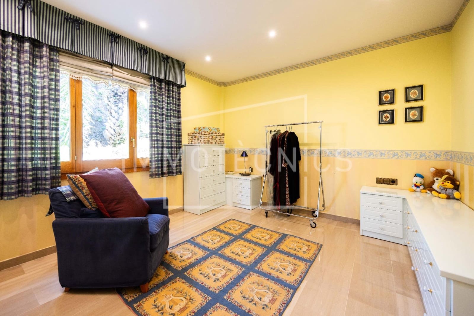 5 chambre Villa/Maison à vendre à Llica de Vall avec garage - 950 000 € (Ref: 9780713)