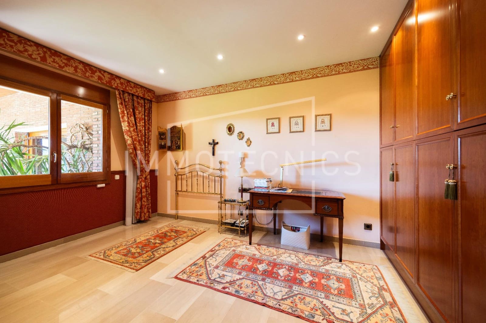 5 chambre Villa/Maison à vendre à Llica de Vall avec garage - 950 000 € (Ref: 9780713)