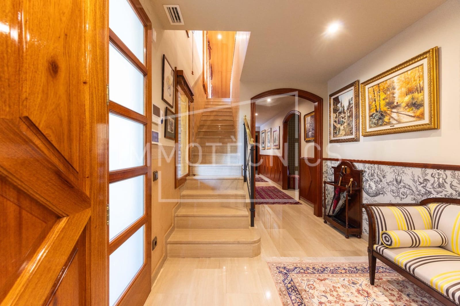 5 chambre Villa/Maison à vendre à Llica de Vall avec garage - 950 000 € (Ref: 9780713)