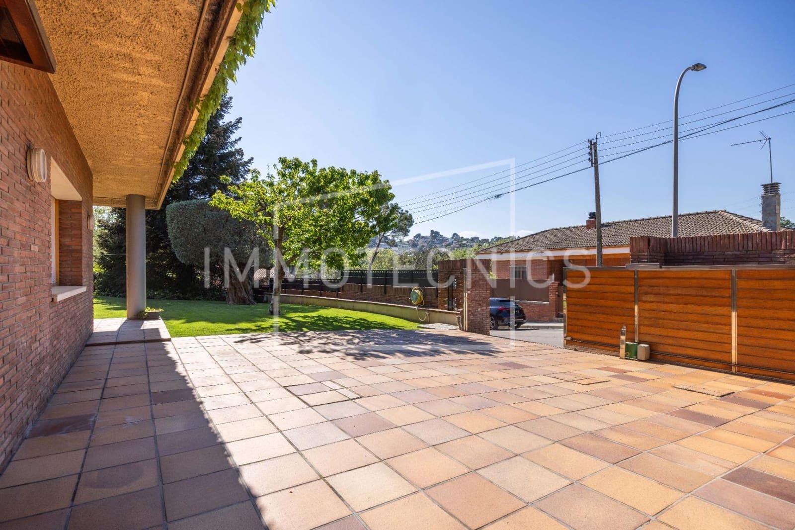5 chambre Villa/Maison à vendre à Llica de Vall avec garage - 950 000 € (Ref: 9780713)