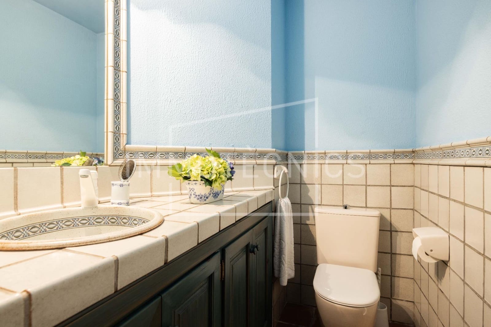 5 chambre Villa/Maison à vendre à Llica de Vall avec garage - 950 000 € (Ref: 9780713)