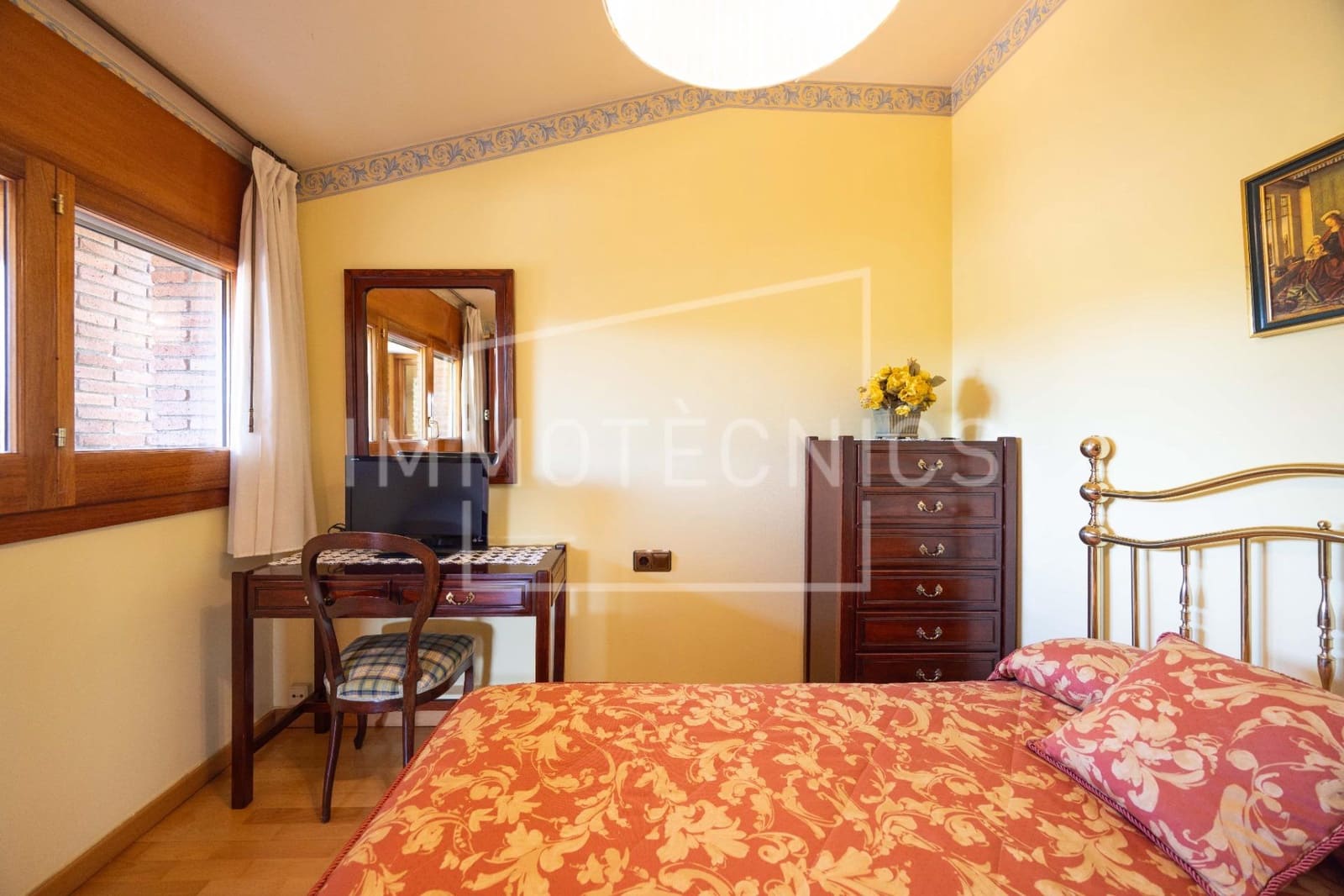 5 chambre Villa/Maison à vendre à Llica de Vall avec garage - 950 000 € (Ref: 9780713)