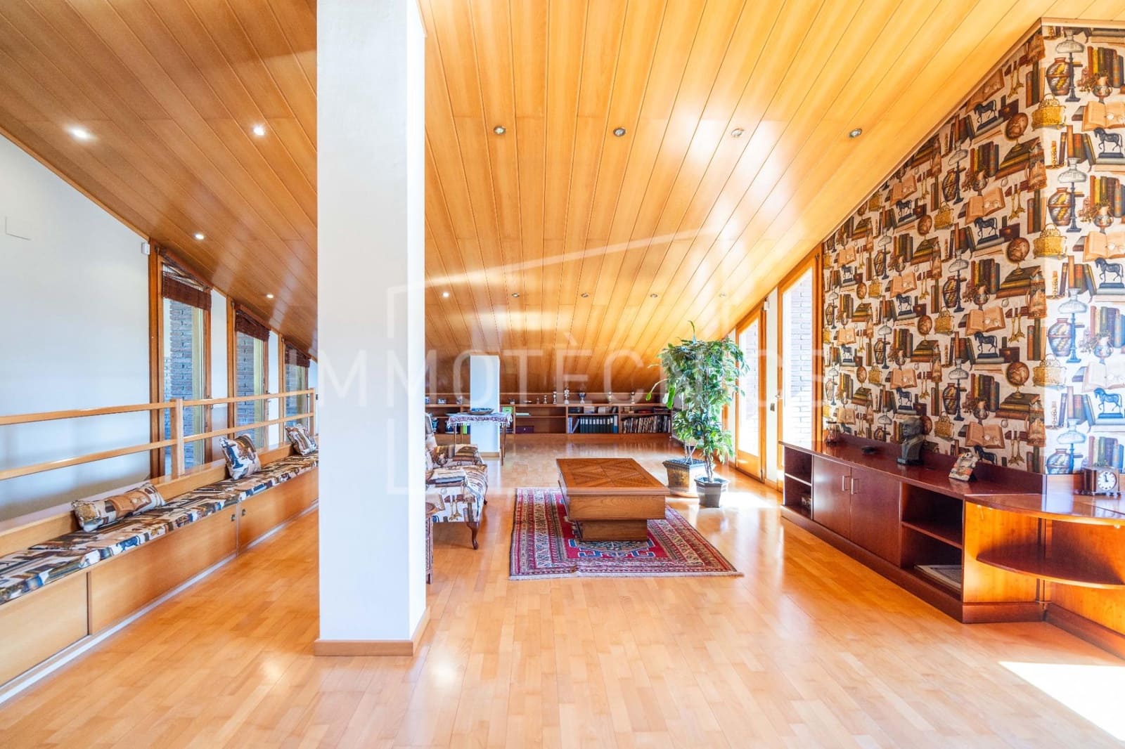 5 chambre Villa/Maison à vendre à Llica de Vall avec garage - 950 000 € (Ref: 9780713)