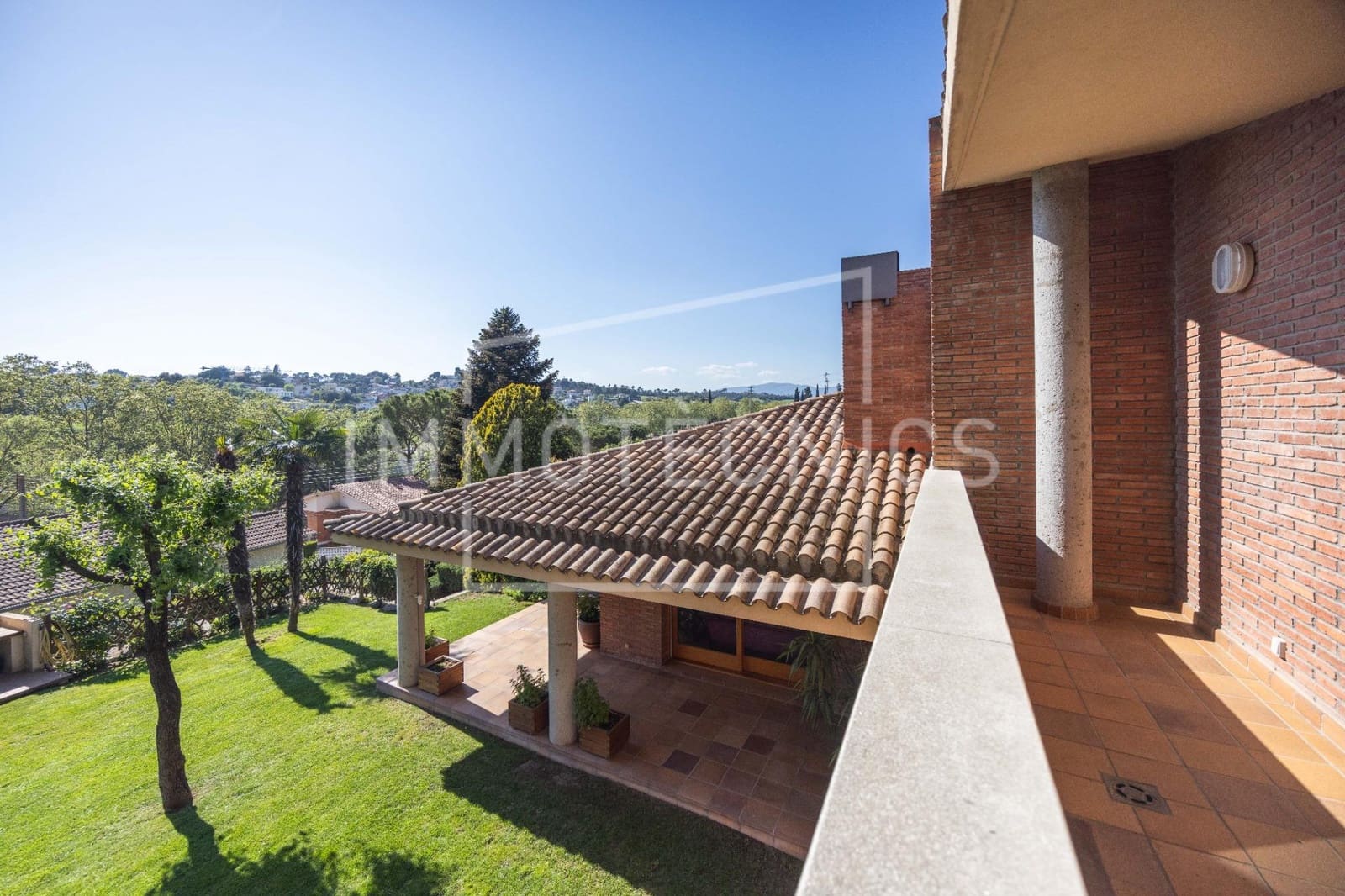 5 chambre Villa/Maison à vendre à Llica de Vall avec garage - 950 000 € (Ref: 9780713)